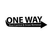 One Way Pest Control & Snow Removal image 1