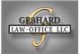 Gebhard Law Office logo