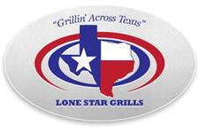 Lone Star Grills image 1