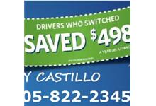 Allstate Insurance: May Castillo image 5