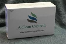 A Clean Cigarette image 2