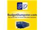 Budget Dumpster Rental logo