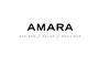 Amara Day Spa Salon & Boutique logo