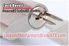 Locksmith Farmers Branch TX image 7