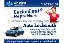 San Diego Locksmith image 4