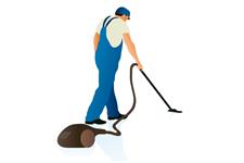 Carpet Cleaning Hollywood image 1