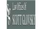 Law Offices of Scott Glovsky logo