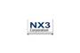 NX3 CORPORATION logo