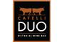 Catelli Duo logo
