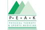 Peak Physical Therapy & Sports Medicine logo