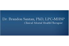 Brandon Santan, PhD, LPC-MSHP image 1