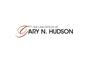 Gary Hudson Law Firm logo