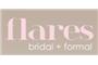 Flares bridal+formal logo