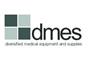 DMES logo