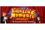 Amazing Moments Agency, LLC logo