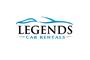 Legends Car Rentals logo
