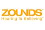 Zounds Hearing Aids logo