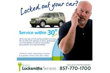 Boston Locksmith Services image 3