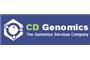 Human Genome Sequencing Center logo