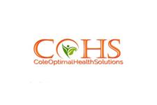Cole Optimal Health Solutions image 1