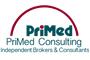 PriMed Consulting logo