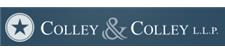 Colley & Colley, LLP image 1