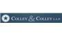 Colley & Colley, LLP logo