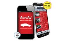 AutoAp, Inc. image 1