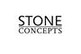 Stone Concepts logo