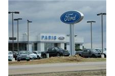 Paris Ford Lincoln image 2