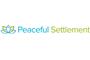 Peaceful Settlement logo