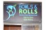 Bowls and Rolls by Umekes logo