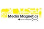 Media Magnetics logo