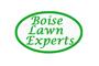Boise Lawn Experts logo