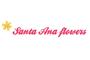 Santa Ana Flowers logo