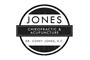 Jones Chiropractic & Acupuncture logo