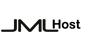 JML Host logo