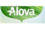 Live Alova logo