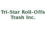 Tri-Star Roll-Offs Trash Inc logo