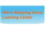 Stepping Stone Learning Center logo