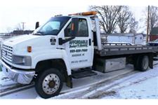 Affordable Towing & Recovery image 2