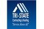 Tri-State Contracting and Roofing logo