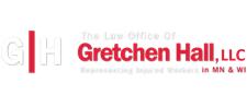 Gretchen Hall Law Office LLC image 1