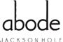 Abode Jackson Hole logo
