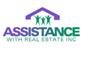 Assistance With Real Estate, Inc logo