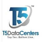 T5 Data Centers image 1