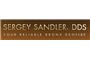 Bronx Dentist NY Dr.Sergey Sandler logo