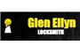 Locksmith Glen Ellyn IL logo