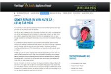 Van Nuys Appliance Repair Works image 7