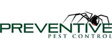 Preventive Pest Control image 1